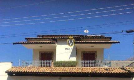Casa com 3 dormitórios à venda, 245 m² por R$ 900.000,00 - Jardim Primavera - Itupeva/SP