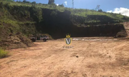 Terreno, 14800 m² - venda ou aluguel - Área Industrial - Várzea Paulista/SP