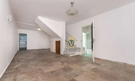Casa à venda - vila são francisco (zona sul) - são paulo/sp