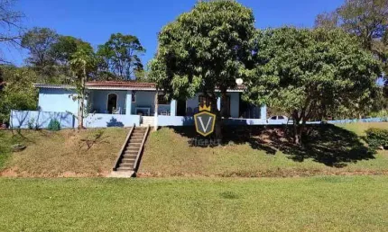 Chácara à venda com 3.450m², Figueira Branca - Campo Limpo Paulista/SP