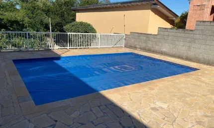 Casa com 4 quartos à venda- Sítio da Moenda - Itatiba/SP
