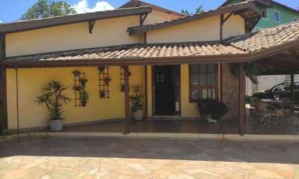 Casa com 3 quartos à venda no Jardim Morada Alta, Jarinu 