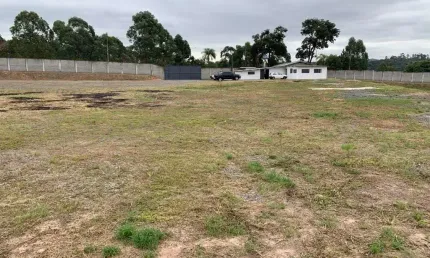 Área para alugar, 15000 m² - Jardim das Colinas - Franco da Rocha/SP - Vigent Office