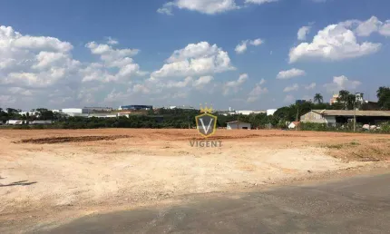 Terreno para alugar, 7000 m² por R$ 12.125,00/mês - Do Pinherinho - Itupeva/SP