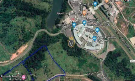 Área à venda, 72000 m² por R$ 18.000.000,00 - Itupeva - Itupeva/SP