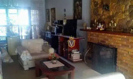 Casa Térrea  à venda  Vila Esperia Ou Giglio  Atibaia/SP