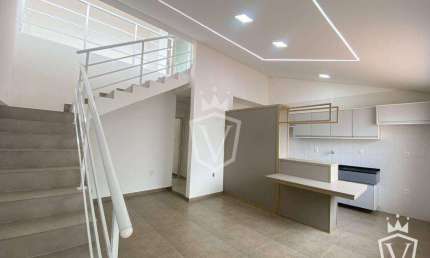Casa com 3 quartos  à venda - Vila Aparecida - Jundiaí/SP