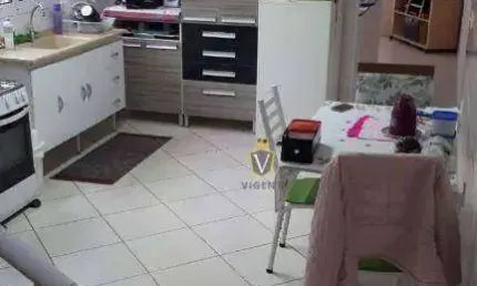 Casa com 3 dormitórios à venda, 240 m² por R$ 590.000,00 - Jardim Caçula - Jundiaí/SP