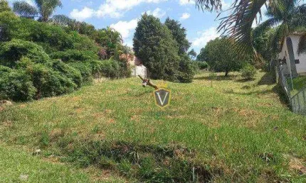 Terreno à venda, 1300 m² por R$ 300.000,00 - Jardim Alegre - Itupeva/SP