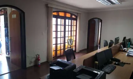 Casa comercial à venda- Jardim Eliza - Francisco Morato/SP