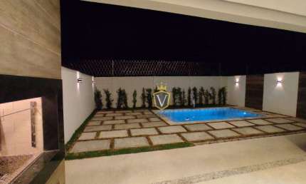 Casa com 3 dormitórios à venda, 195 m² por R$ 1.390.000,00 - Condomínio Phytus - Cabreúva/SP