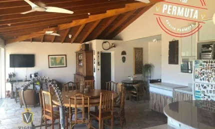 Casa a venda no Condomínio Delle Stelle  -Louveira-SP