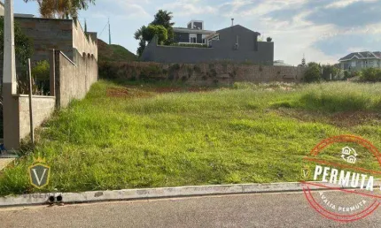 TERRENO À VENDA CONDOMÍNIO TERRAS DE SÃO CARLOS - CAXAMBU -JUNDIAÍ