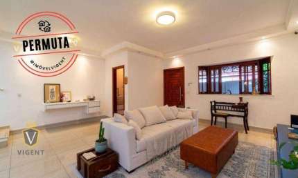 Casa com 2 dormitórios à venda, 221 m² por R$ 800.000,00 - Centro - Jundiaí/SP