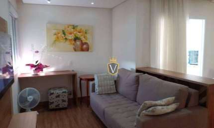 Apartamento com 2 dormitórios à venda, 83 m² por R$ 730.000,00 - Engordadouro - Jundiaí/SP