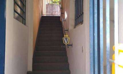Sala comercial para alugar na Rua da Glória, Vila Helena, Jundiaí