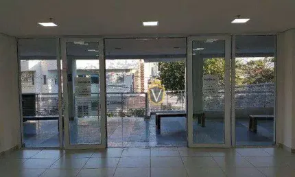Loja à venda, 40 m² por R$ 399.000,00 - Chácara Urbana - Jundiaí/SP