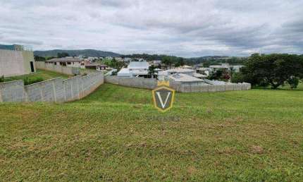 Terreno à venda, 777 m² por R$ 450.000,00 - Condomínio Villagio Paradiso - Itatiba/SP