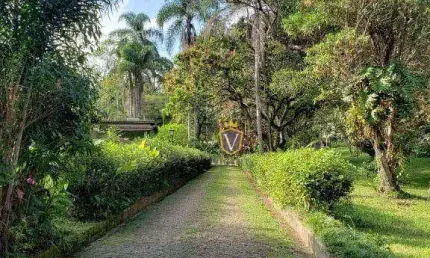 Sítio com 6 dormitórios à venda, 186000 m² por R$ 6.500.000,00 - Campo Limpo Paulista - Campo Limpo Paulista/SP