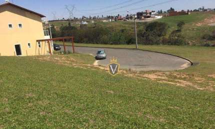 Terreno à venda, 360 m² por R$ 340.500,00 - Jacaré - Cabreúva/SP
