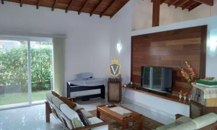 Casa com 4 dormitórios à venda, 238 m² por R$ 1.170.000,00 - Morro Alto - Itupeva/SP
