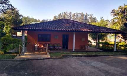 Chácara / sítio com 2 quartos à venda em Vivendas do Japi, Itupeva 