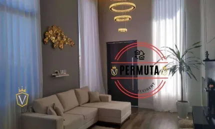 Casa em condomínio fechado com 3 quartos à venda no Jacaré, Cabreúva 
