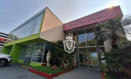 Prédio à venda, 1282 m²- salas e lojas - jardim ana maria - jundiaí/sp
