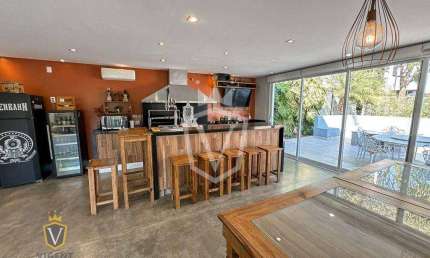Casa com 4 dormitórios à venda, 361 m² por R$ 2.228.000,00 - Reserva da Serra - Jundiaí/SP