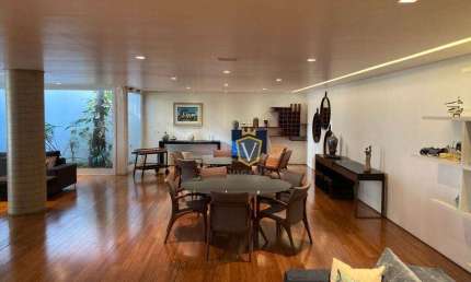 Casa com 4 dormitórios à venda- Anhangabaú - Jundiaí/SP