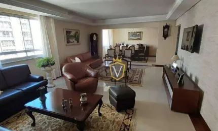 Apartamento com 3 quartos à venda na Rua Doutor Veiga Filho, Higienópolis, São Paulo