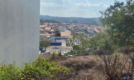 Terreno à venda, 285 m² por R$ 327.000,00 - Jardim América - Campo Limpo Paulista/SP