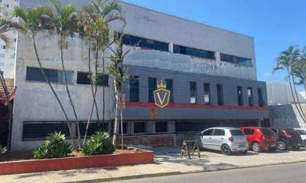 Prédio para alugar, 1850 m² por R$ 61.489,73/mês - Vila Rami - Jundiaí/SP