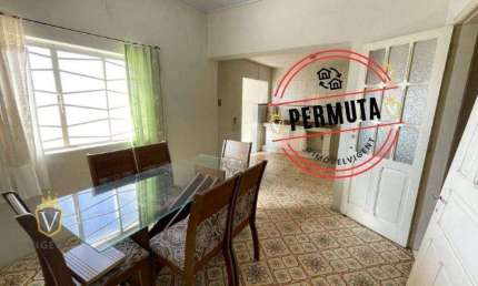 Casa com 3 quartos à venda na Avenida Fernando Arens, Vila Arens I, Jundiaí