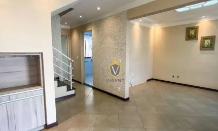 Casa para  venda  no cond. villagio di siena vila graffi (ponte são joão) - jundiaí/sp