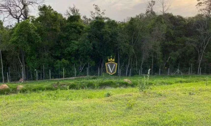 Terreno à venda em condomínio, 833m², Terras da Alvorada - Medeiros - Jundiaí/SP