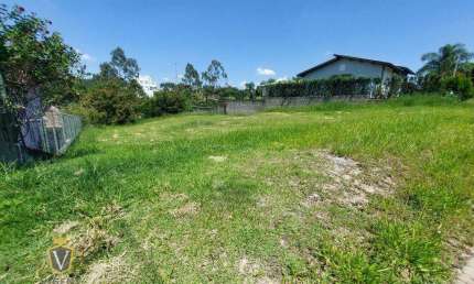 Terreno à venda, 1141 m² por R$ 330.000,00 - Morro Alto - Itupeva/SP
