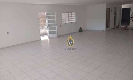 Barracão / Galpão / Depósito à venda na Rua Várzea Paulista, Agapeama, Jundiaí