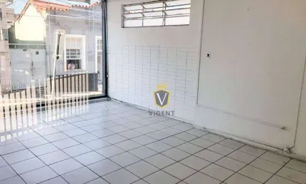 Ponto comercial com 7 salas para alugar na Rua Bernardino de Campos, Centro, Jundiaí