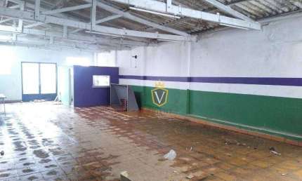 Prédio à venda na Rua Zuferey, Vila Progresso, Jundiaí