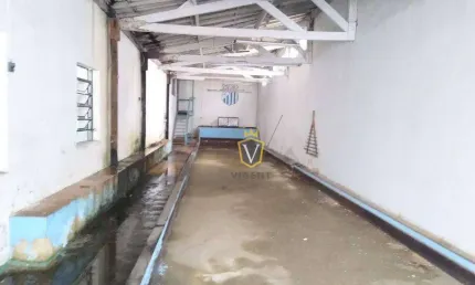 Prédio à venda, 542 m² por R$ 1.500.000,00 - Vila Progresso - Jundiaí/SP