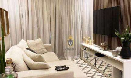 Apartamento com 2 quartos à venda na Rua Petronilha Antunes, Centro, Jundiaí