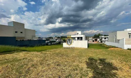 Terreno à venda, 300 m², Gran Ville São Venâncio - Itupeva/SP