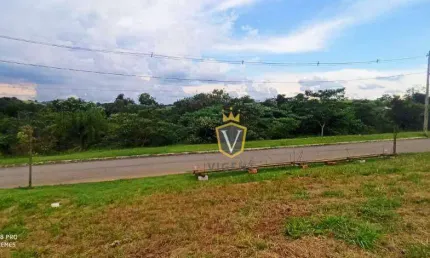 Terreno à venda, 800 m² por R$ 320.000,00 - Reserva Santa Monica - Itupeva/SP
