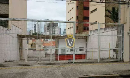 Terreno à venda, 551 m² por R$ 2.700.000,00 - Vila Boaventura - Jundiaí/SP
