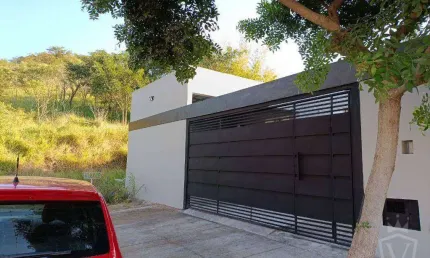 Casa com 3 quartos  à venda, 96 m²  - Jardim Itália - Itupeva/SP