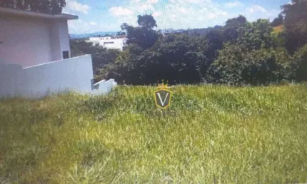 Terreno à venda, 859 m² por r$ 590.000,00 - medeiros - jundiaí/sp