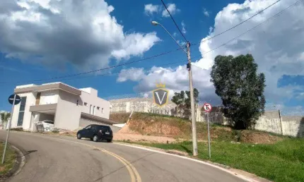 Terreno à venda, 363 m² por R$ 435.000,00 - Bella Vittà - Jundiaí/SP