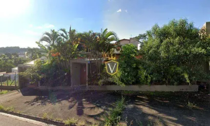 Terreno à venda, 700 m² por r$ 700.000,00 - jardim novo mundo - jundiaí/sp