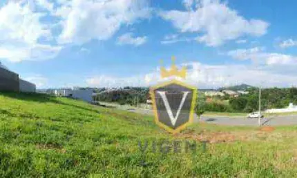 Terreno à venda condomínio san giovanni - itatiba/sp